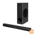 Soundbar zvočniki za hišni kino 60cm Bluetooth 5.3