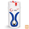 STIMULATOR G-Vibe Mini (Royal Blue)