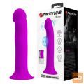 VIBRATOR Pretty Love Murray Purple