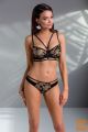 BIKINI Casmir Victoria Black