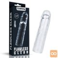 PODALJŠEK PENISA Lovetoy Flawless Clear Add 2