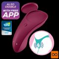 VIBRATOR Satisfyer Secret Panty z aplikacijo