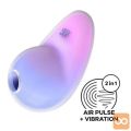 KLITORALNI STIMULATOR Satisfyer Pixie Dust Violet/Pink