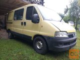 Fiat ducato 2.8