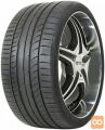 Continental SpCont.5P FR RO1 Sil 275/30R21 98Y (a)