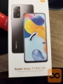 Prodam rabljen mobitel Redmi Note 11Pro 5 G