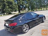 BMW Serija 4 Gran Coupe: 420i Sport Line KOT NOV.