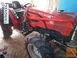 Traktor, GOLDONI STAR 850