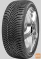 Michelin Pilot Alpin 5 * DOT18 265/40R19 102V (a)