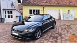 Volkswagen 2 Arteon 2.0 TDI 3 X-R-Line*VIRTUAL*DSG*