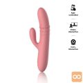 VIBRATOR RABBIT Svakom Mora Neo Peach Pink