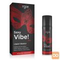 STIMULACIJSKI GEL Orgie Sexy Vibe Hot