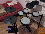  Alesis Crimson II Special Edition