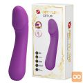 VIBRATOR Pretty Love Cetus Purple I