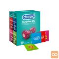 KONDOMI Durex Surprise Me 40/1