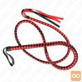 BIČ Kink Long Red Snake (210 cm)