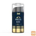 GEL ZA SPROSTITEV ANUSA Intt Greek Kiss (15 ml)