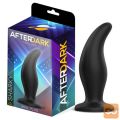 ANALNI ČEP After Dark Sharky Black