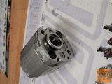 Črpalka, zobniška, Meta Hydraulic PO1037DFE (GEAR PUMP)