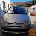 Citroen C4 1.6 HDI