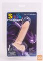 DILDO Mini Slick Pleasure Flesh