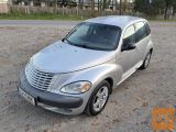 Chrysler PT Cruiser 2.0 I 16v