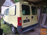 Fiat ducato 2.8