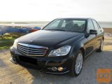 Mercedes-Benz C razred