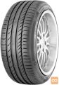 CONTINENTAL ContiSportContact 5 245/35R18 92Y (p)