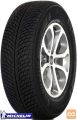 MICHELIN Pilot Alpin 5 SUV 235/60R17 106H (p)