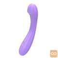 VIBRATOR Intense Becky Heatable Purple