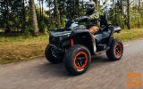 CF Moto CFORCE 1000 X 10 EPS PREMIUM EURO 5 (25) - KREDIT