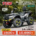 TGB BLADE 1000 LTX LED MAX EPS LIMITED - AKCIJA