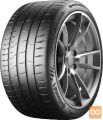 CONTINENTAL SportContact 7 265/35ZR19 98Y 265/35R19 98Y (p)