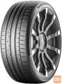 CONTINENTAL SportContact 6 235/45ZR21 101Y 235/45R21 101Y