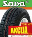 Sava Perfecta 165/70R14 81T  DOT22 - akcija do odprodaje