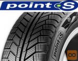 Point S Winter S  205/50R17 93V - 2023