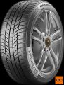 CONTINENTAL WinterContact TS870P 215/60R17 100V (p)