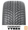 NOKIAN WR SNOWPROOF P 235/40R18 95V (i)