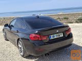 BMW Serija 4 GRAND COUPE: 420i Sport Line KOT NOV.