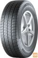 CONTINENTAL VanContact 4Season 195/75R16 107R (p)