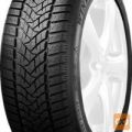 Dunlop SP Winter Sport 5 215/50R17 95V (s)