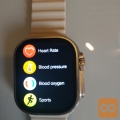 ULTRA 9 MAX SMART WATCH