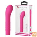VIBRATOR Pretty Love Atlas Pink