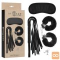 KOMPLET Intense Fetish Erotic Playset 1