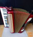 HARMONIKA HOHNER CONCERTO III 72