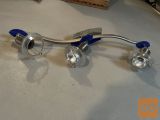 Prodam reflektor s 3 žarnicami, cena 20€