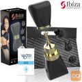 KLITORALNI STIMULATOR Ibiza 3 Head Bow