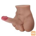 MASTURBATOR Crazy Bull Ryhne