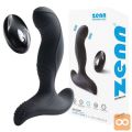 STIMULATOR PROSTATE Zenn P007 Black